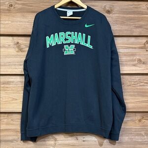 Nike Marshall Crewneck Sweater